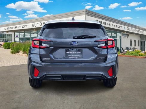 Used 2025 Subaru Impreza 2.0i image 6