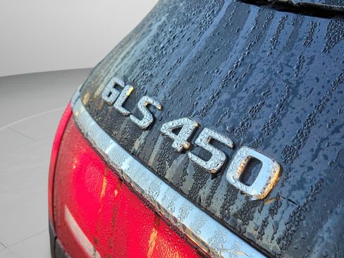 Certified 2026 Mercedes-Benz GLS 450 4MATIC image 61