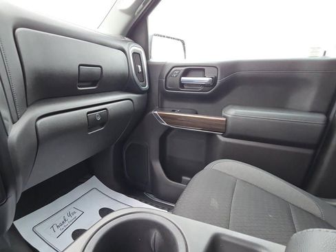Used 2021 Chevrolet Silverado 1500 LT image 19