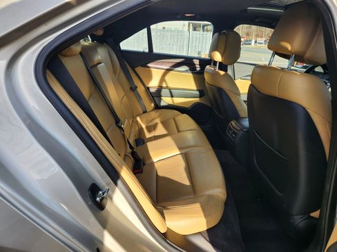 Used 2013 Cadillac ATS Luxury w/ Cold Weather Package image 20