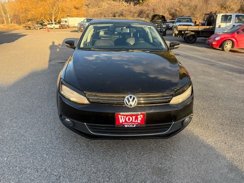 Used 2014 Volkswagen Jetta SEL image 8