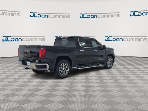 Used 2022 GMC Sierra 1500 SLT w/ SLT Premium Plus Package image 9