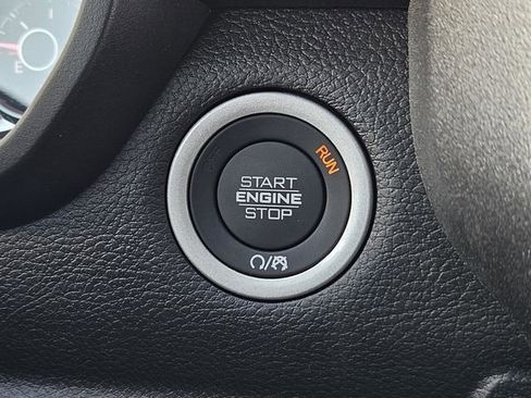 New 2025 RAM 1500 Tradesman image 21