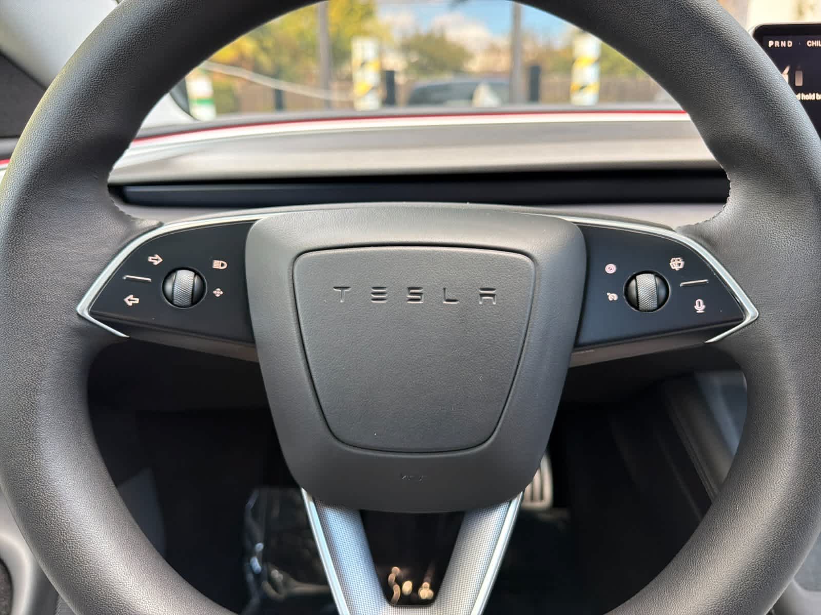 Used 2024 Tesla Model 3 Performance AWD/4WD image 21