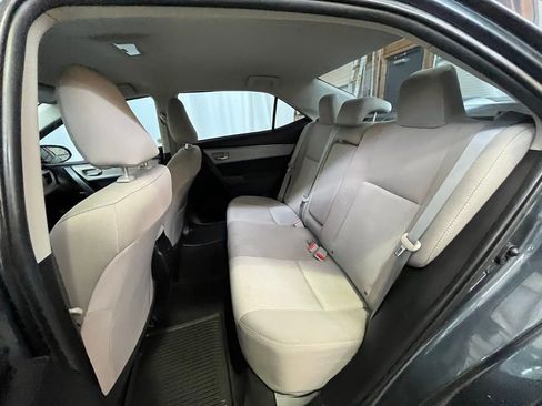Used 2016 Toyota Corolla LE image 24
