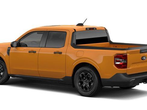 New 2026 Ford Maverick XLT w/ XLT Luxury Package AWD/4WD image 37