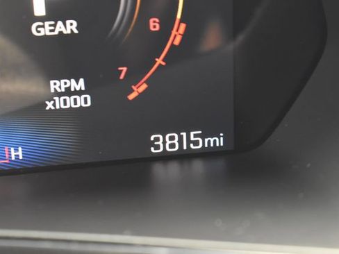 Used 2026 Chevrolet Colorado LT w/ Advanced Trailering Package RWD image 30