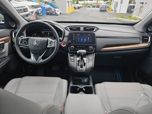 Used 2019 Honda CR-V EX-L image 21