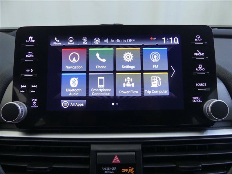 Used 2021 Honda Accord Touring image 11