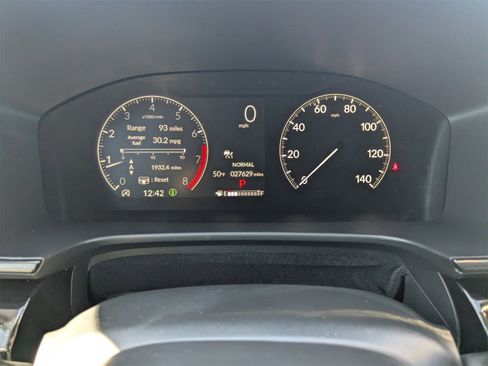 Used 2024 Honda CR-V EX-L image 31