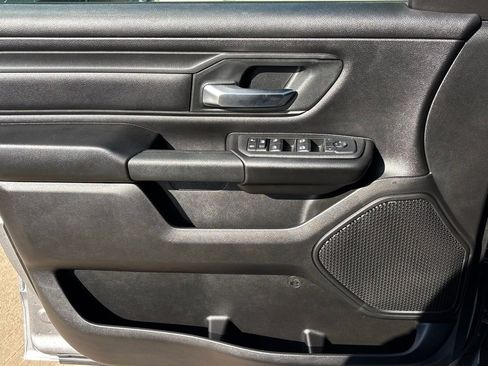 New 2026 RAM 1500 Tradesman image 10