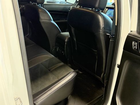 Used 2021 Ford Ranger Lariat w/ Tremor Off-Road Package image 17