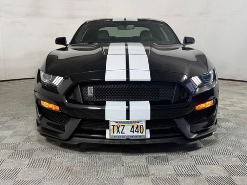 Used 2018 Ford Mustang Shelby GT350 w/ Convenience Package RWD image 5