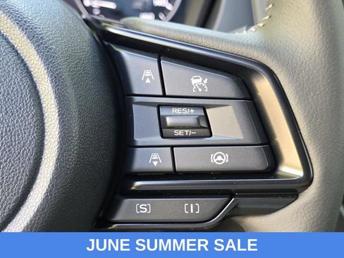 Used 2026 Subaru Forester Premium AWD/4WD image 27