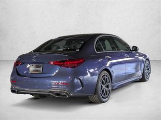 New 2026 Mercedes-Benz C 300 Sedan video 2