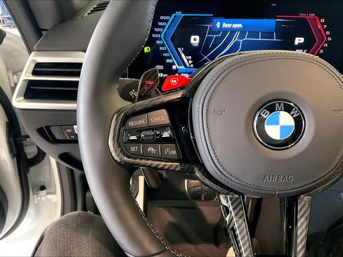 Used 2025 BMW M2 w/ Lighting Package RWD image 21