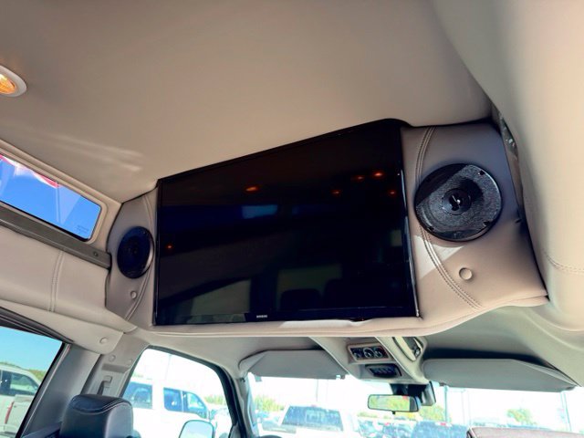 Used 2024 Chevrolet Express 2500 Extended w/ Driver Convenience Package RWD image 13