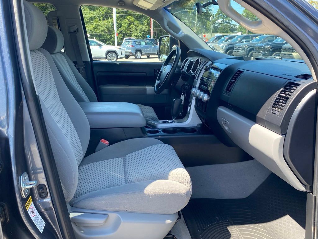 Used 2008 Toyota Tundra SR5 RWD image 17