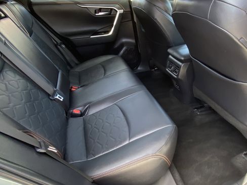 Certified 2023 Toyota RAV4 Adventure image 12