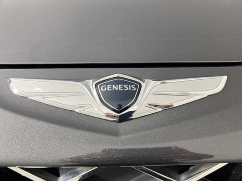 Used 2023 Genesis GV80 3.5T Advanced + AWD/4WD image 32