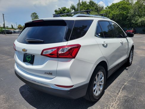 Used 2020 Chevrolet Equinox LT FWD image 5
