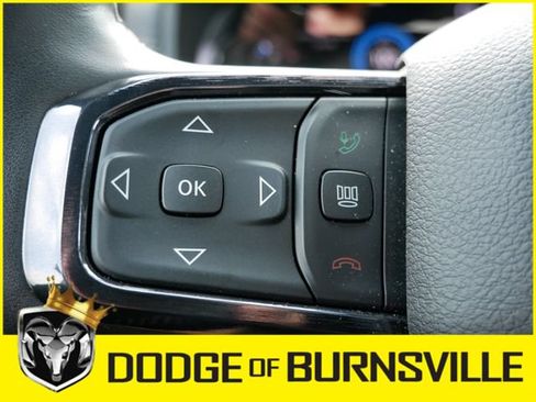 Used 2024 RAM 3500 Limited AWD/4WD image 26