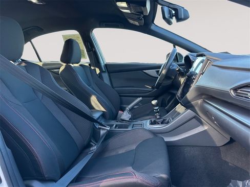 Used 2022 Subaru WRX Premium image 15