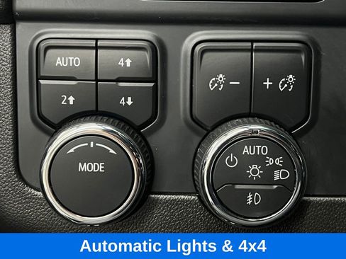 Used 2025 Chevrolet Suburban Z71 AWD/4WD image 19