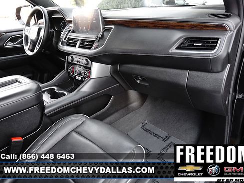 Certified 2024 Chevrolet Tahoe Premier image 8