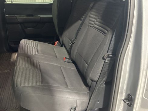 Used 2023 Ford F150 XL w/ STX Appearance Package image 5