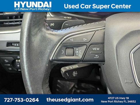 Used 2019 Audi Q7 2.0T Premium Plus w/ Premium Plus Package image 38