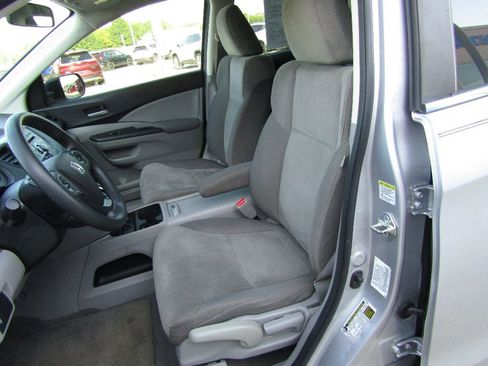 Used 2013 Honda CR-V LX image 10
