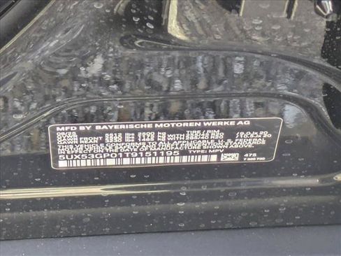 Used 2026 BMW X3 xDrive30i AWD/4WD image 16