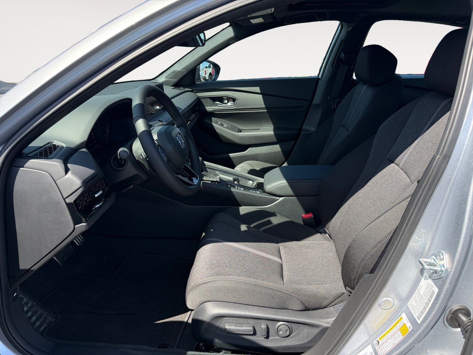 New 2026 Honda Accord Sport image 10