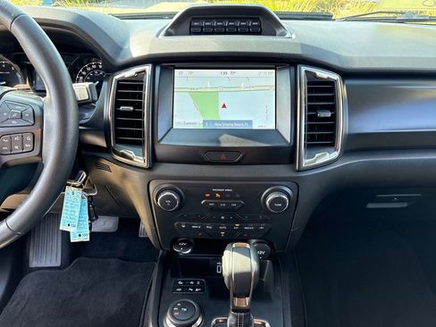 Used 2023 Ford Ranger XLT w/ Tremor Off-Road Package image 23