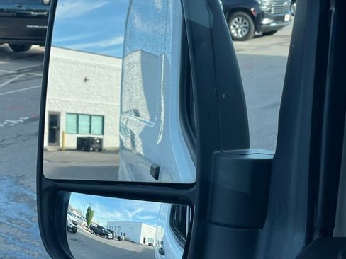 Used 2023 Ford Transit 350 148 Medium Roof AWD image 5