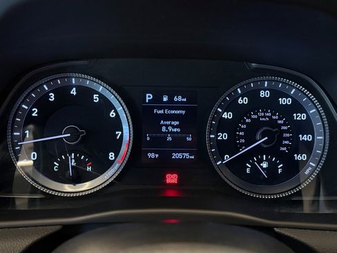 Used 2023 Hyundai Sonata SE image 9