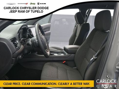 New 2026 Dodge Durango GT w/ Blacktop Package image 9