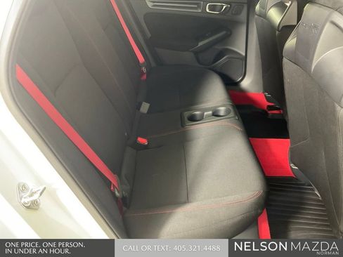 Used 2025 Honda Civic Type R image 28