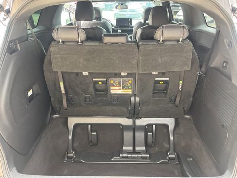 Used 2021 Toyota Sienna XSE w/ XSE Plus Package image 13