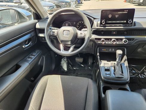 Certified 2024 Honda CR-V EX image 13