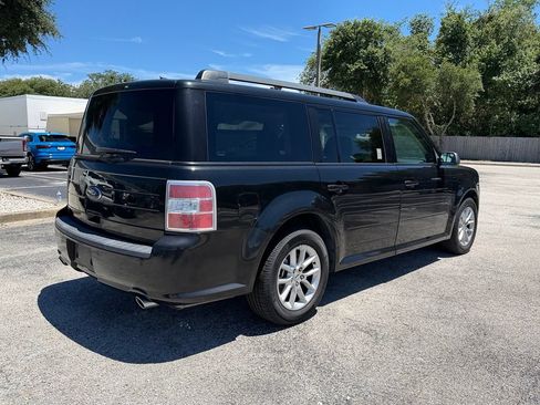 Used 2014 Ford Flex SE FWD image 7
