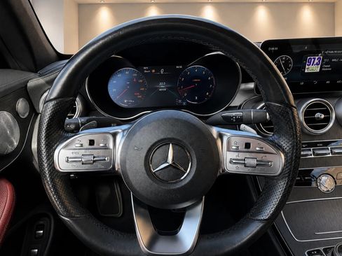Used 2022 Mercedes-Benz C 300 Cabriolet image 17