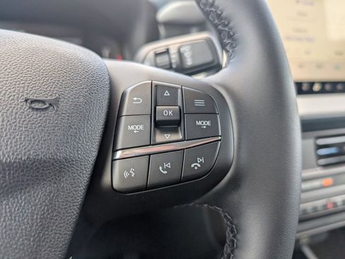 New 2025 Ford Maverick XLT w/ XLT Luxury Package image 10