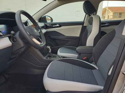 New 2026 Volkswagen Taos S FWD image 14