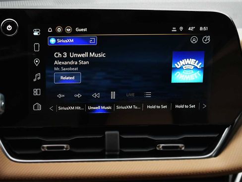 New 2026 Chevrolet Equinox ACTIV image 18