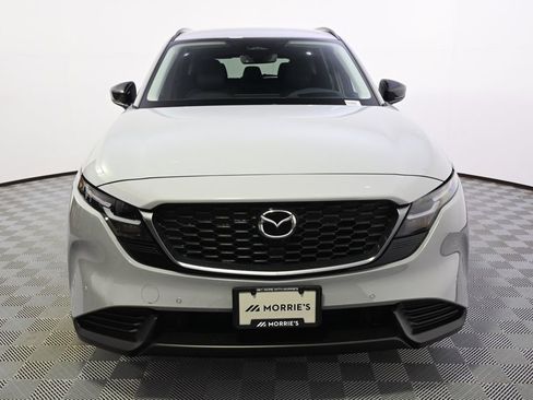 New 2026 MAZDA CX-5 Preferred image 10