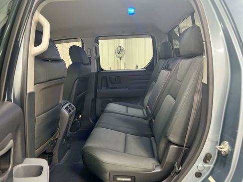 Used 2007 Honda Ridgeline RT image 21