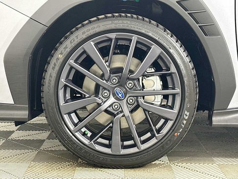 New 2026 Subaru WRX Premium AWD/4WD image 27
