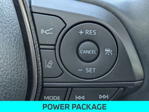 Used 2023 Toyota Camry XSE FWD image 19